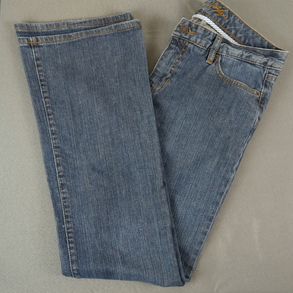 Tommy Hilfiger Denim - Tommy Hilfiger jeans size 8 R